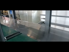 2mm 4mm Thickness 6061 T6 5052 5083 A6061 Aluminum Alloy Sheet Metal