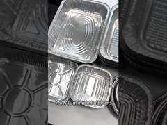 ภาชนะอลูมิเนียมฟอยล์