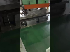 เครื่องปรับน้ํามันจากแผ่นอลูมิเนียม