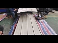 หลังคาอัลลูมิเนียม