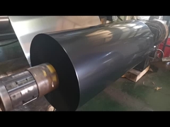 วัสดุการพิมพ์แผ่นแผ่นพลาเมนติ้งพอลิเอสเตอร์ AL+PET 2 ชั้น