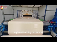 อลูมิเนียมสี