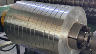 แถบอลูมิเนียมระดับพรีเมียมสำหรับฝาเครื่องดื่ม