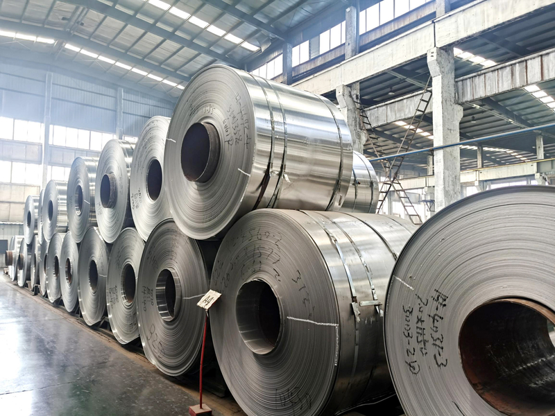 ประเทศจีน Henan Yongsheng Aluminum Industry Co.,Ltd. รายละเอียด บริษัท