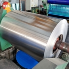 50 - 1500mm Aluminium Strip Coil 6.0mm Export Package For Industrial Use