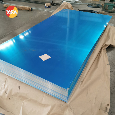 3003 H14 Aluminum 1mm 2mm 3mm 4mm 6mm 5mm Aluminum Alloy Sheet