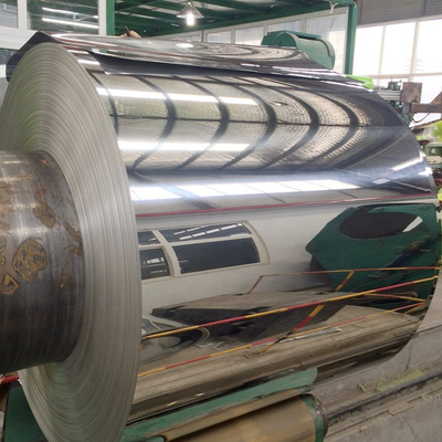 1070 industrial pure aluminum mirror aluminum high reflectivity length and width can be customized