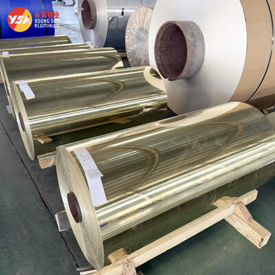 Eco Friendly Mirror Aluminum Sheet Coil 1050 3003 0.3-3mm 85-95% Reflectivity Decorative Panel