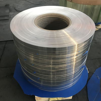 0.8mm 10mm 20mm Letter Sign Aluminum Strip 1100 1060