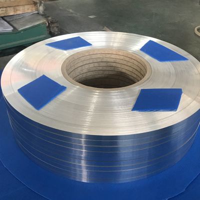 Rust Resistant 3003 3A21 Aluminum Sheet Metal Roll 0.13mm 6.5mm Thickness