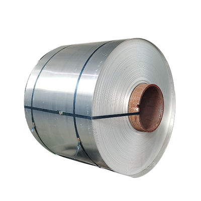 Corrosion Resistant 3003 H14 Aluminum Coil Sheet Curtain Wall Building Material