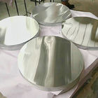 1100 1050 6061 T6 Non Stick Aluminium Circle Plate For Cookware Pot