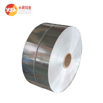 Weather Resistant 3003 HO Aluminum Strip 1.0mm Flex Pipe Coil Divider Strip