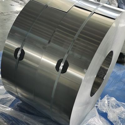 1000 Series 4.0mm H22 1060 Thin Metal Strips Aluminum Plate High Tensile