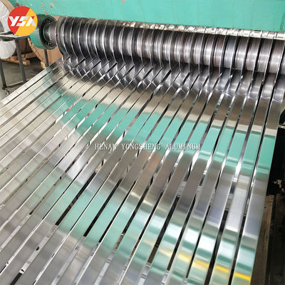 Oxidation Resistant Industrial Aluminum Strip 1060 1100 3003 5052 6061 8011 Transformer