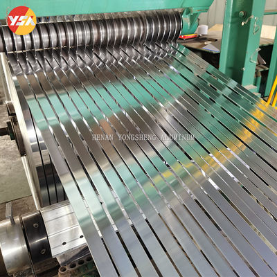 Oxidation Resistant Industrial Aluminum Strip 1060 1100 3003 5052 6061 8011 Transformer