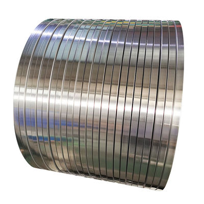 1mm 2mm Aluminum Thin Strip 1000 Series Flexible Strips High Tensile Roll