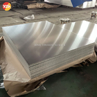 Mill Finish Aluminum Alloy Plate 4x8 Marine Grade 5083 Aluminum Sheets Plate