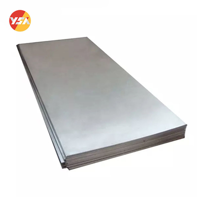 Anodized Aluminum Sheet Standard Export Package