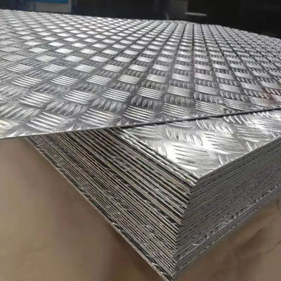 6061 1100 3003 5052 โลหะเพชร โลหะเบาะเพชร โลหะเบาะเพชร