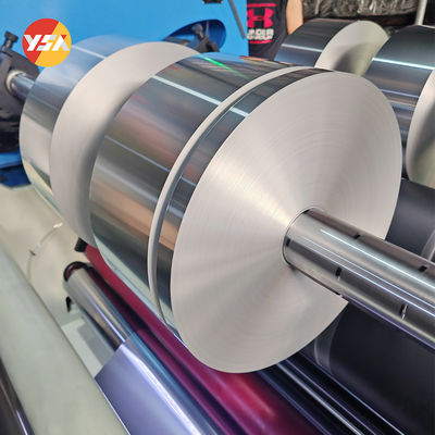 แบตเตอรี่พลังงานใหม่ เครื่องเชื่อมอ่อน 1060 แผ่นอลูมิเนียม O ความร้อน 0.1 0.2 0.3mm ความหนา