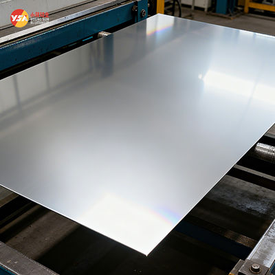 Aluminum Roofing Sheet 3003 3105 1050 1220x2440mm 4x8 Aluminum Plate Custom Size Building Roof