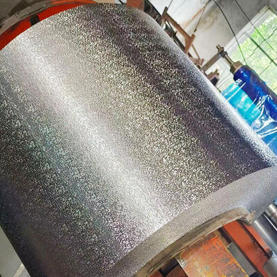 ธรรมดา 1100 3003 6061 5083 1.0mm 1.2mm 1.5mm Stucco โลลแผ่นอลูมิเนียมที่ลวดลาย