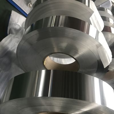 Rust Resistant 3003 3A21 Aluminum Sheet Metal Roll 0.13mm 6.5mm Thickness