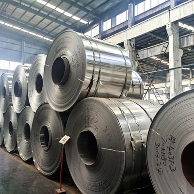กว้าง 100 มม. 0.2 มม. 3004 3003 แผ่นอลูมิเนียมบางม้วนแม่นยำ Slit Roll
