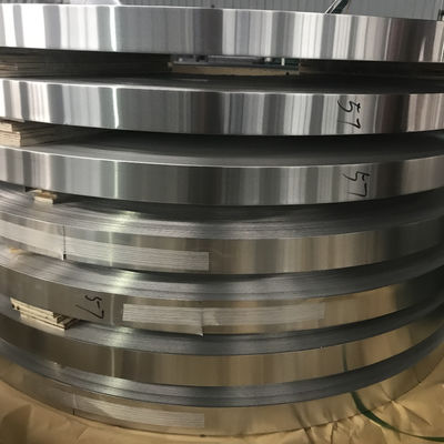 1000mm T3 ถึง T8 แถบอลูมิเนียมบาง ๆ สำหรับปั๊มฮาร์ดแวร์
