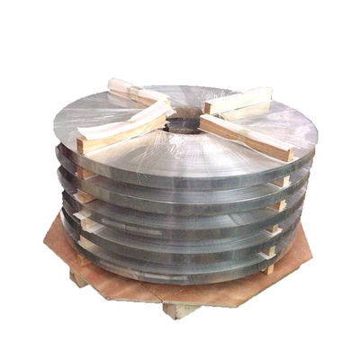 1000 Series 4.0mm H22 1060 Thin Metal Strips Aluminum Plate High Tensile