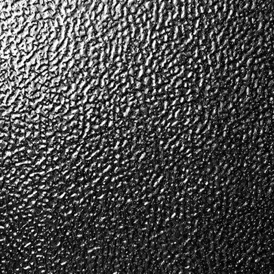 5.0mm 3003 H14 6061 5052 ปูนปั้นนูนแผ่นอลูมิเนียมแผ่นตรวจสอบสีดำ Aluminium