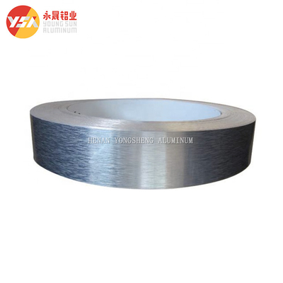 1000 Series 4.0mm H22 1060 Thin Metal Strips Aluminum Plate