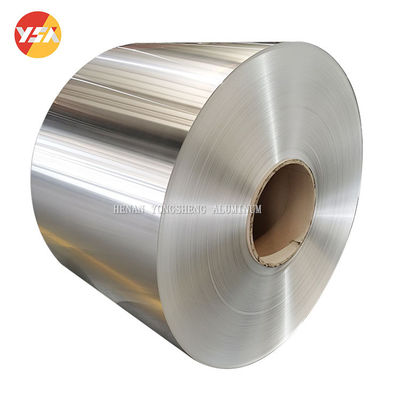 Rustproof 5086 5a02 5052 H32 5005 H24 Aluminum Coil Sheet Roll Marine Grade