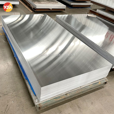 Custom 1060 1050 1100  H14 H24 Aluminum Alloy Sheet 2mm 3mm 12mm Aluminum Sheet Roll For Traffic Signs